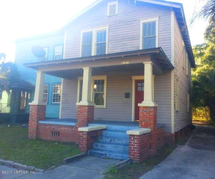 2018 Davis St - Photo 1