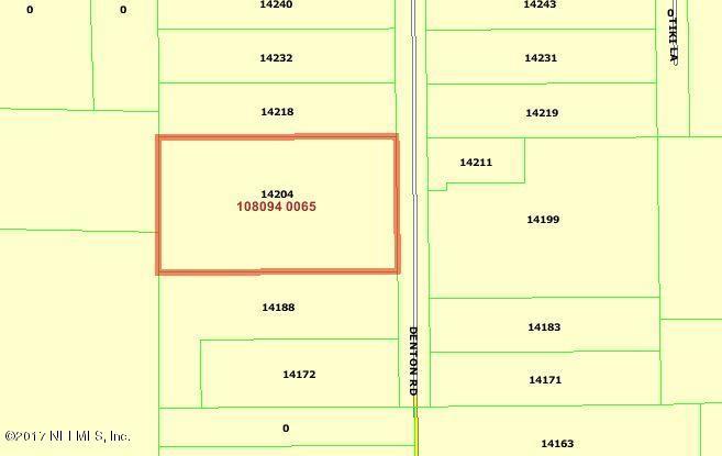 14204 Denton Rd - Photo 1