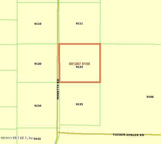 9123 Monette Rd - Photo 1