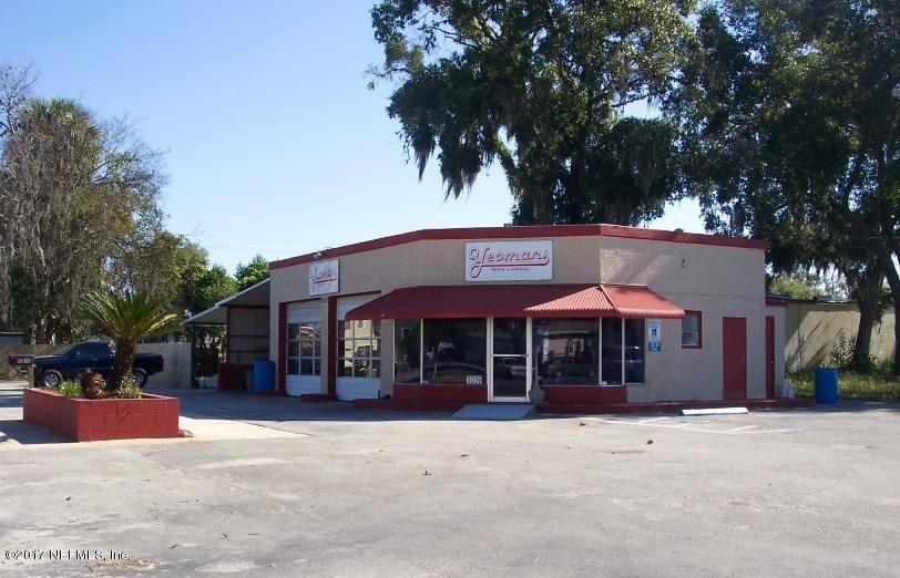 1019 Reid St - Photo 1