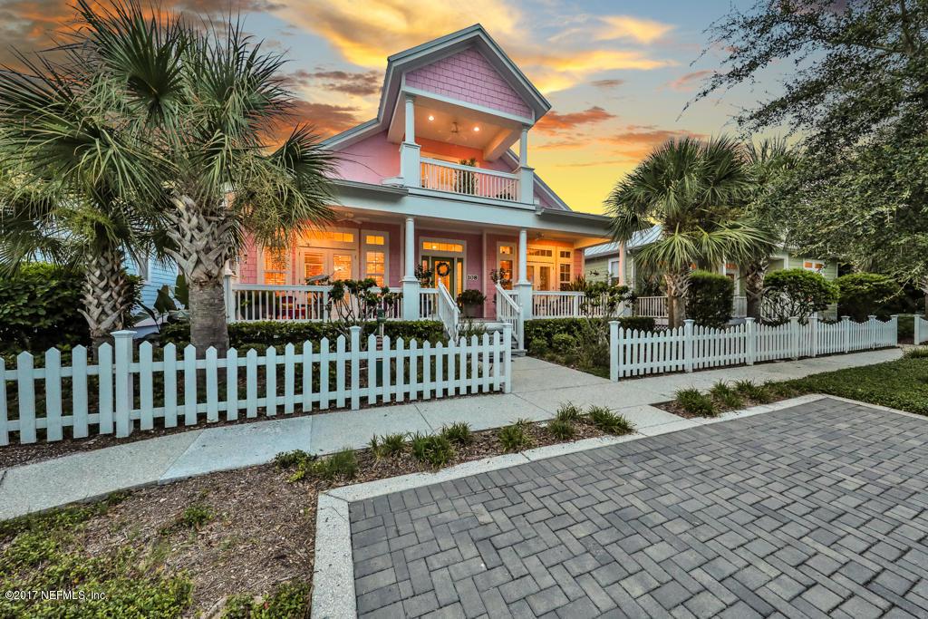 108 Island Cottage Way - Photo 1