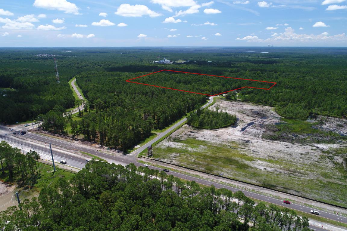 00 Harper Chapel Rd - Photo 1