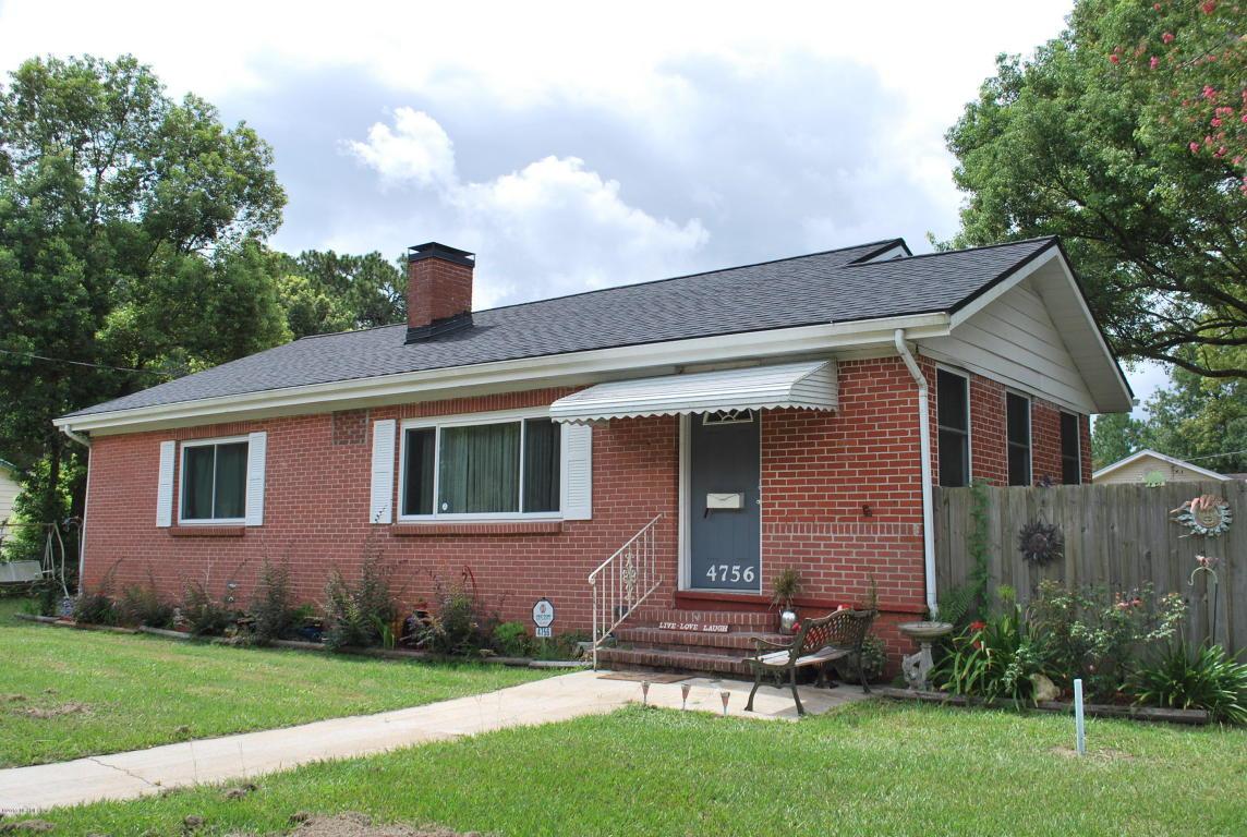 4756 Yerkes St - Photo 1