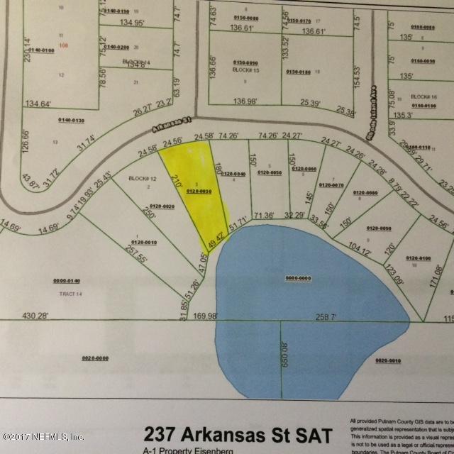 237 Arkansas St - Photo 1