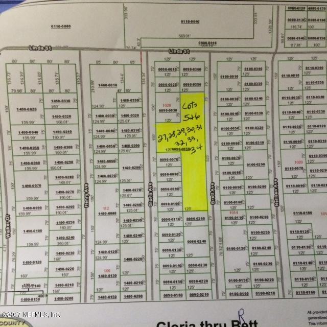 00 Gloria Ave - Photo 1