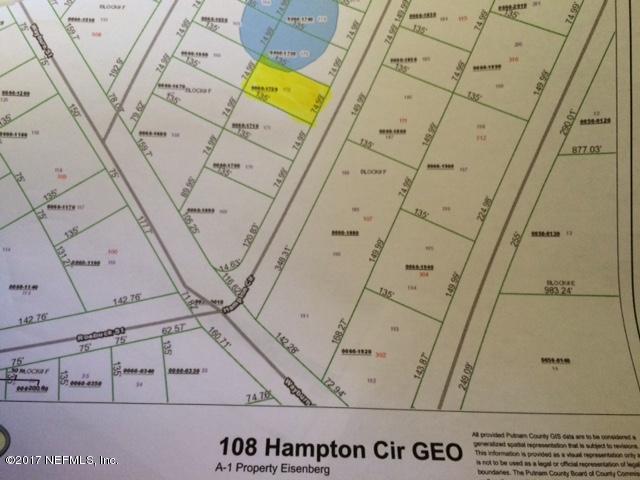 108 Hampton Cir - Photo 1