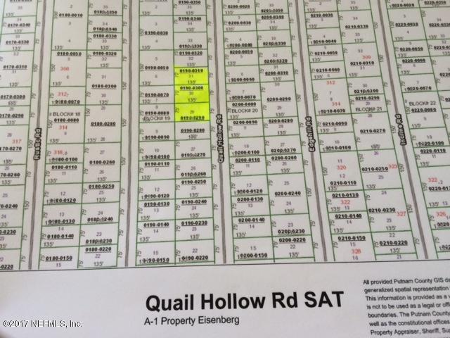313 Quail Hollow Rd - Photo 1