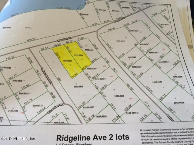 143 Ridgeline Ave - Photo 1
