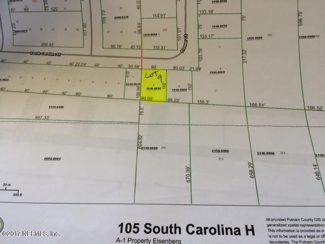 105 South Carolina St - Photo 1