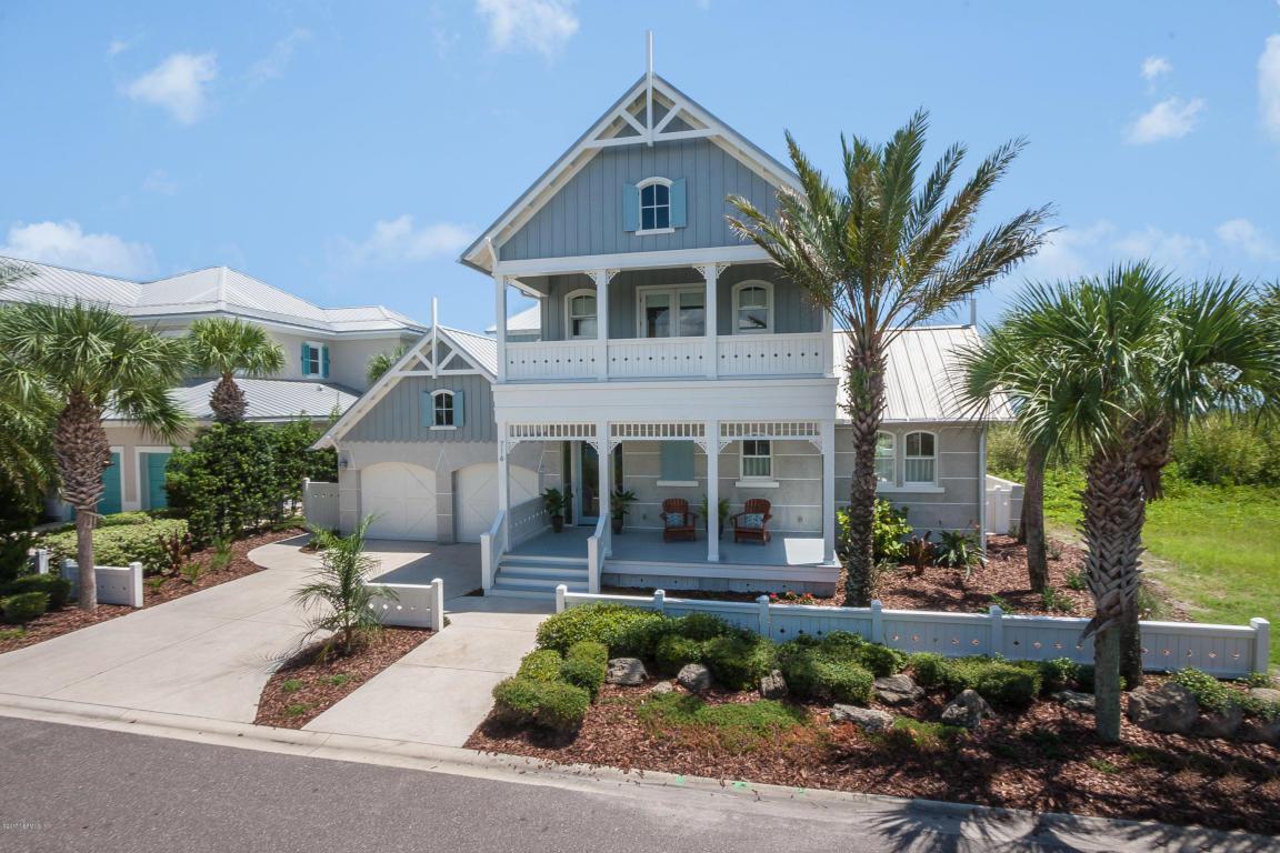 716 Ocean Palm Way - Photo 1