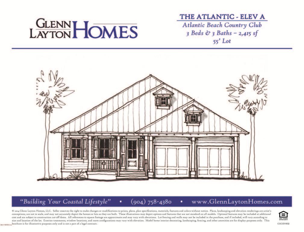 4138 Riverview Cir - Photo 1