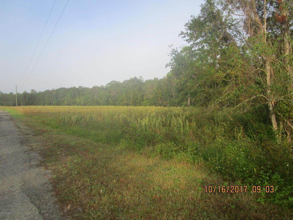 0 Us Hwy 1/Pegasus Way - Photo 1