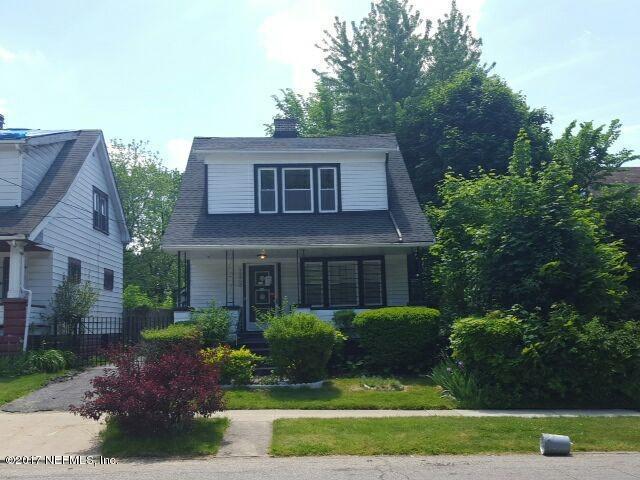 11512 Harvey Ave - Photo 1