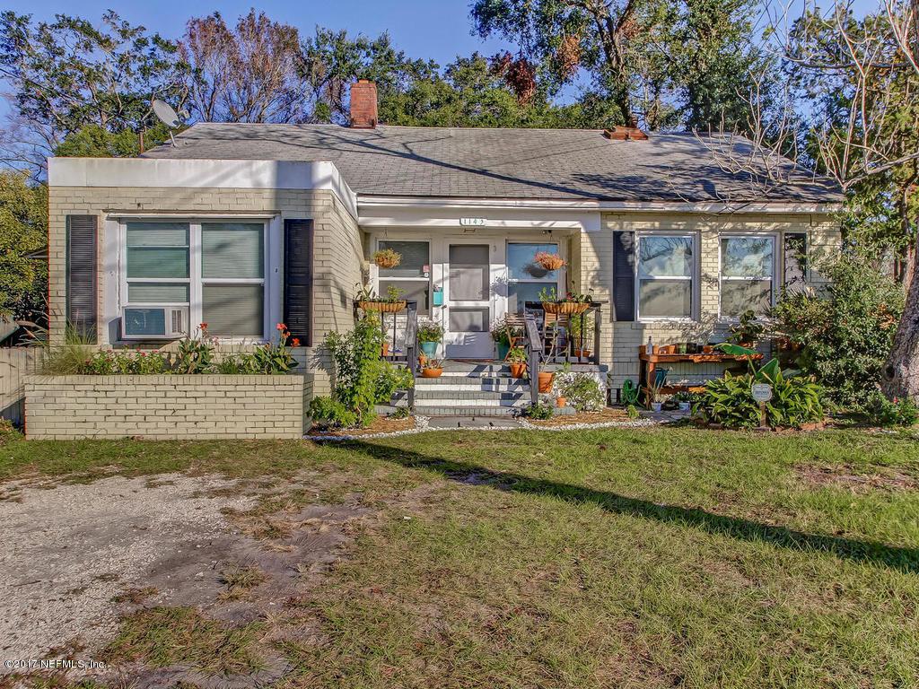 1143 Old Hickory Rd - Photo 1