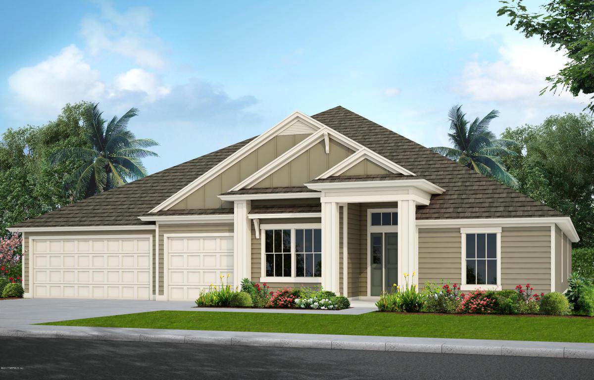 612 Melrose Abbey Ln - Photo 1