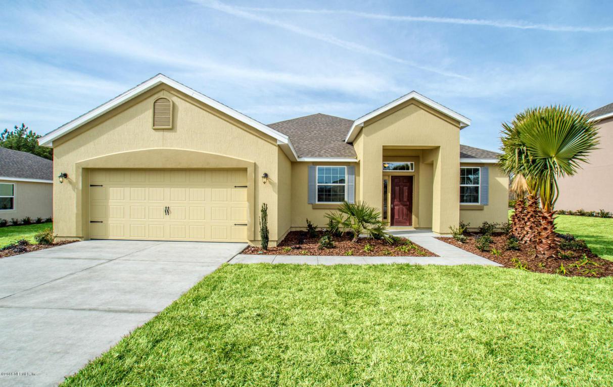 3337 Bradley Creek Pkwy - Photo 1