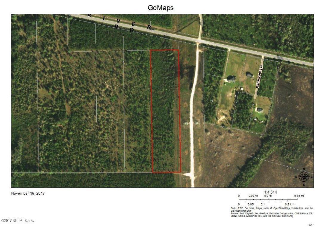 10 ACRES River Rd - Photo 1