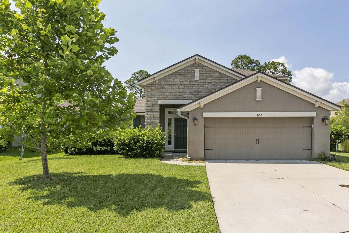 105 Barquero Ct - Photo 1