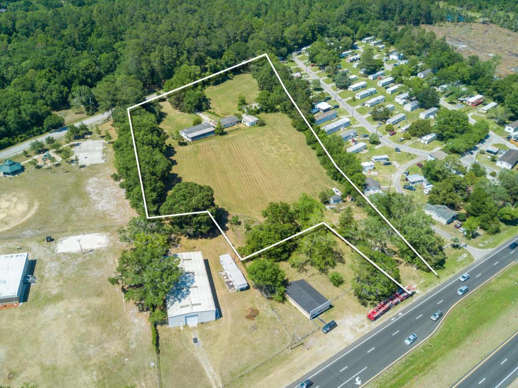 10270 Old Gainesville Rd - Photo 1
