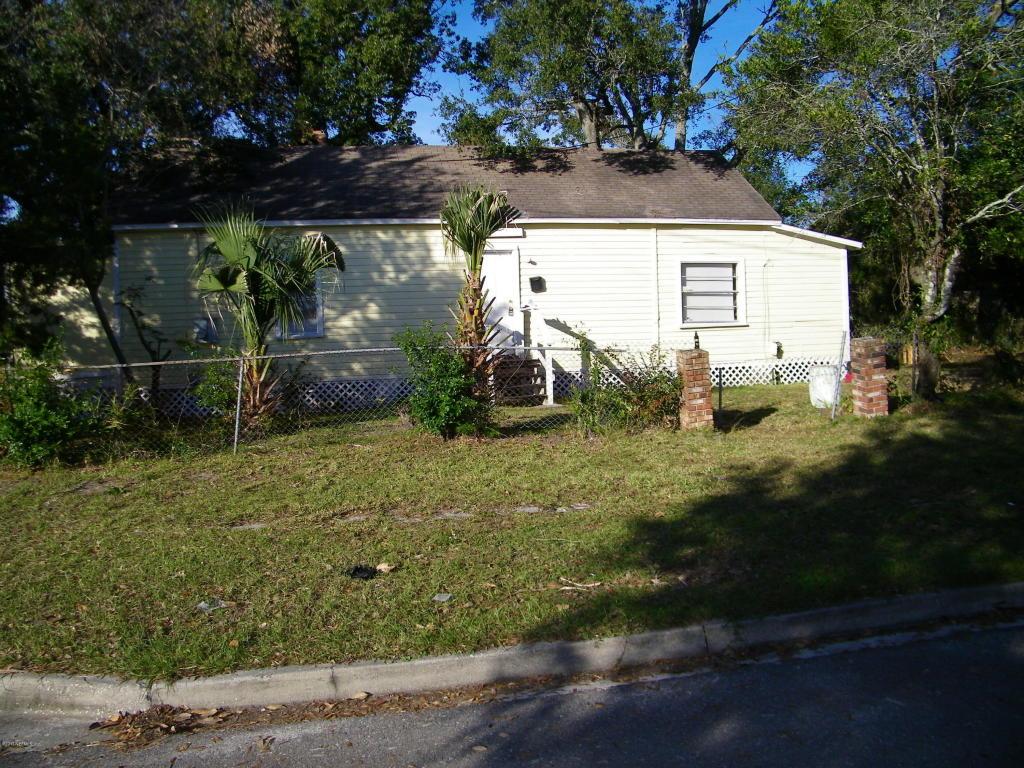 1105 Palmetto St - Photo 1