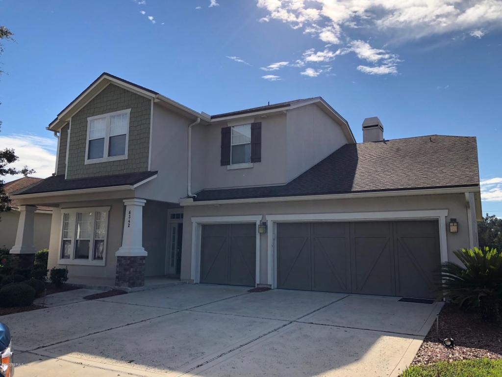 6342 Greenland Chase Blvd - Photo 1