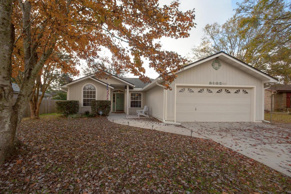 8162 Boonesborough - Photo 1