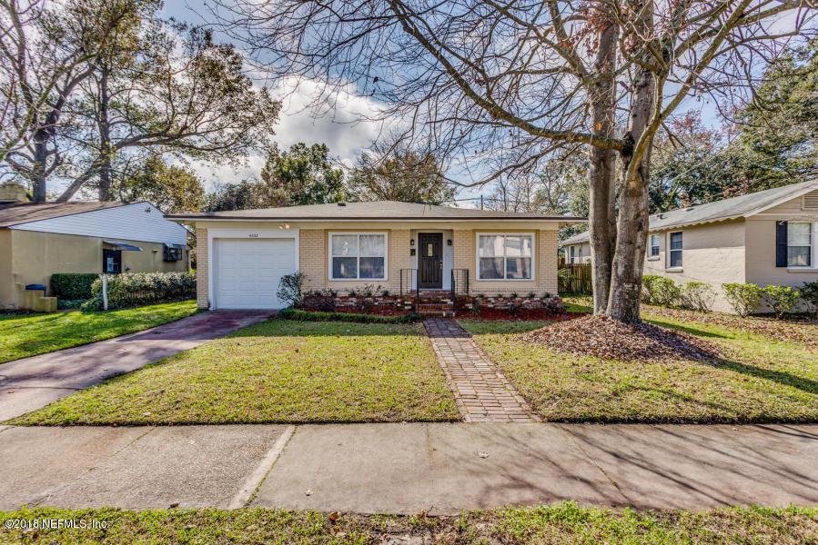 4332 Garibaldi Ave - Photo 1