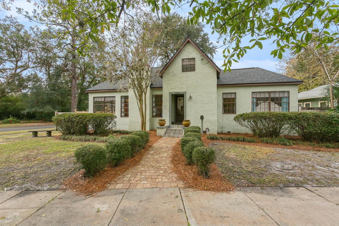 1474 Talbot Ave - Photo 1