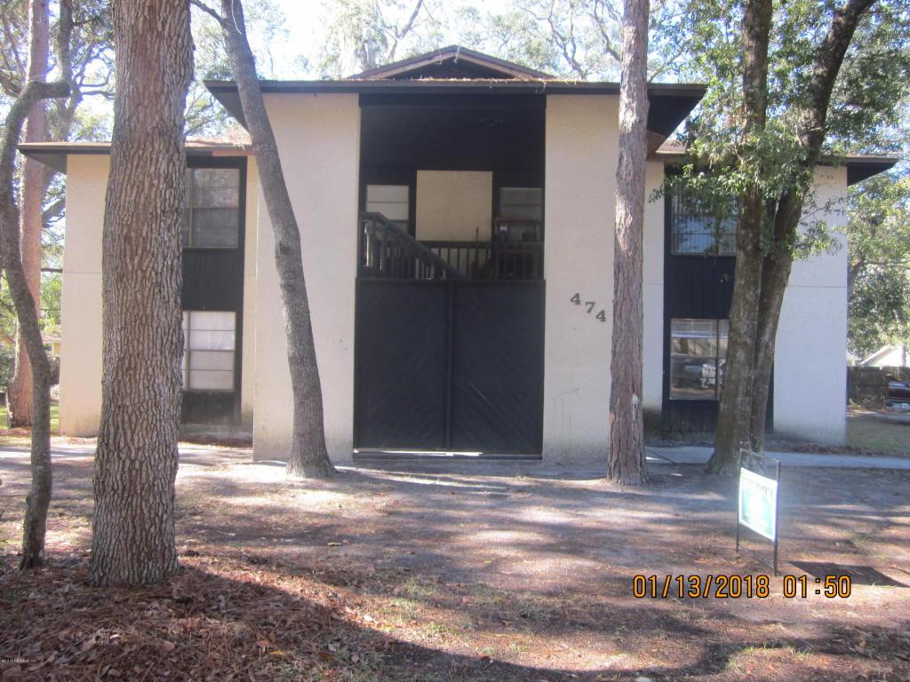 474 Lombard St - Photo 1