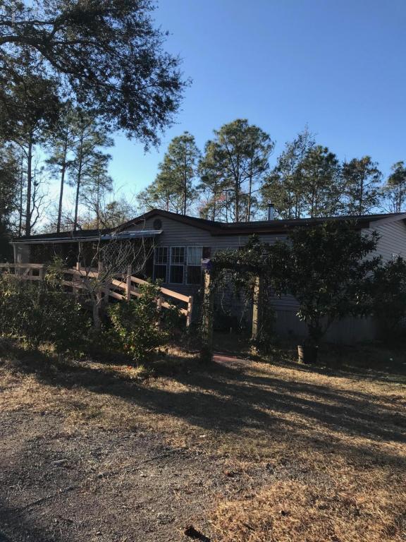 85109 Theresa Rd - Photo 1