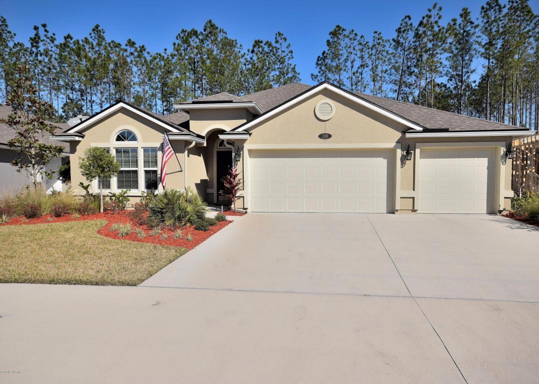 138 Grampian Highlands Dr - Photo 1