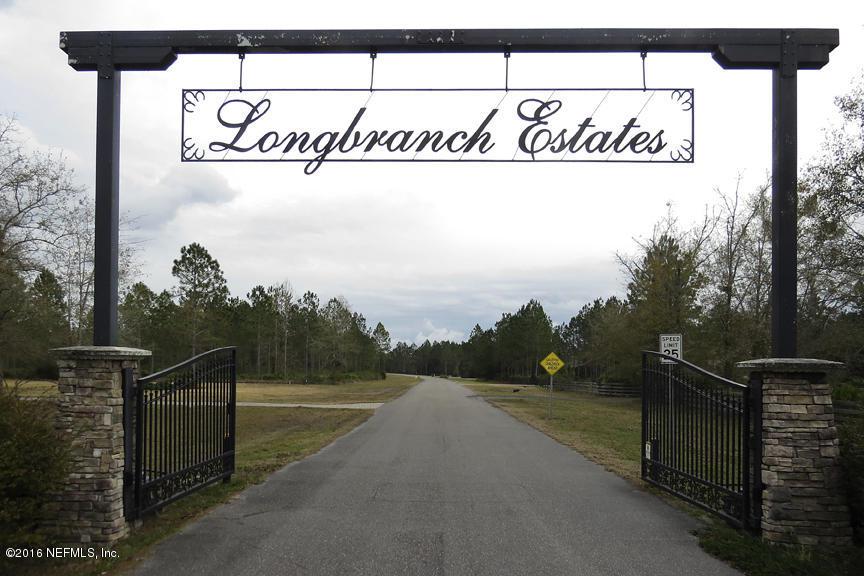 LOT 15 War Admiral Rd - Photo 1
