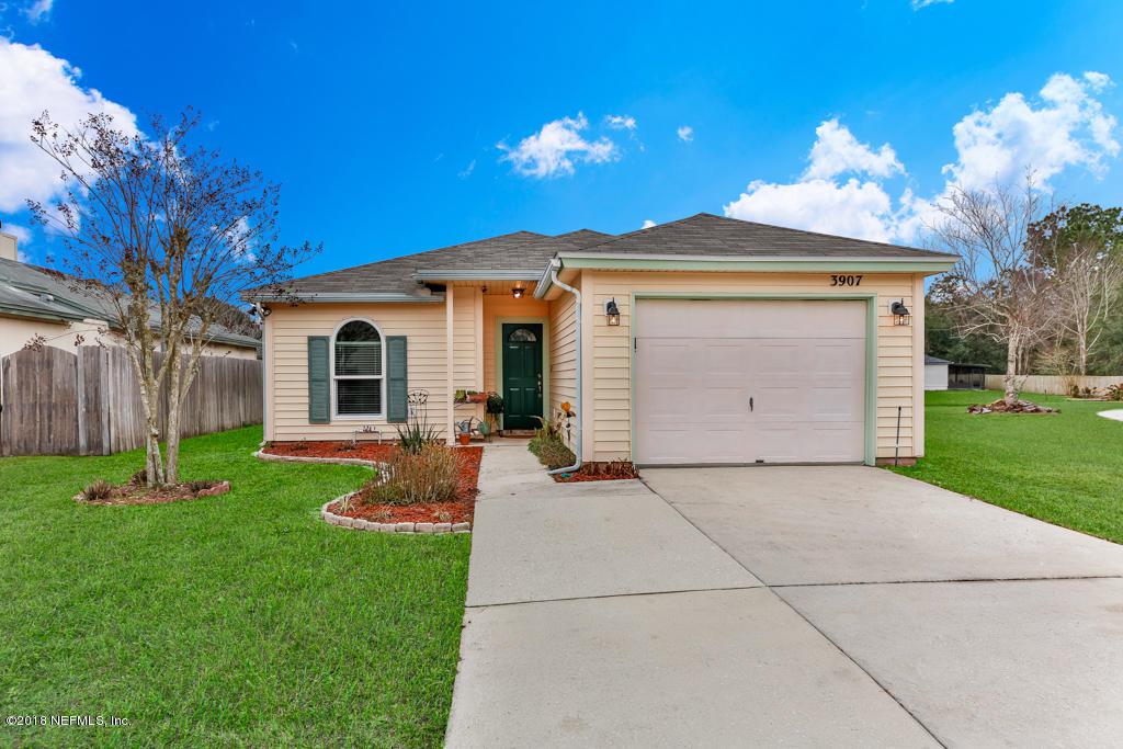 3907 Grand Central Pl - Photo 1