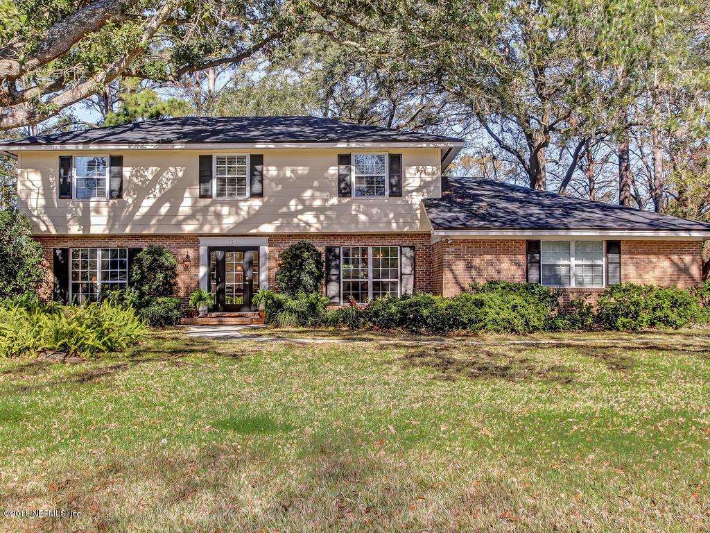 4631 Arlon Ln - Photo 1