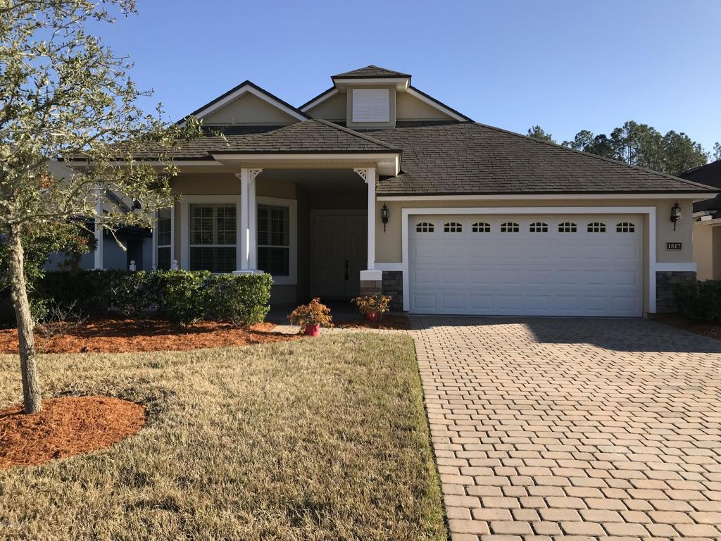 1517 Valhalla Way - Photo 1