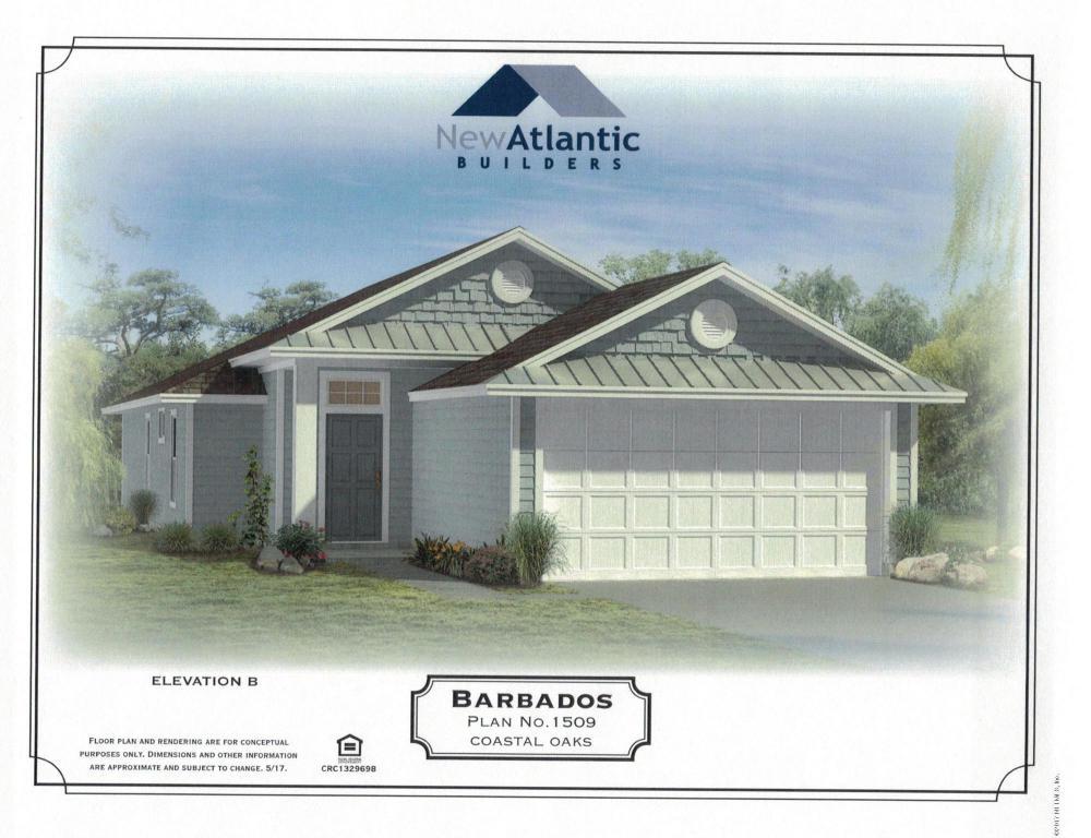 2295 Sandy Bay Ln - Photo 1