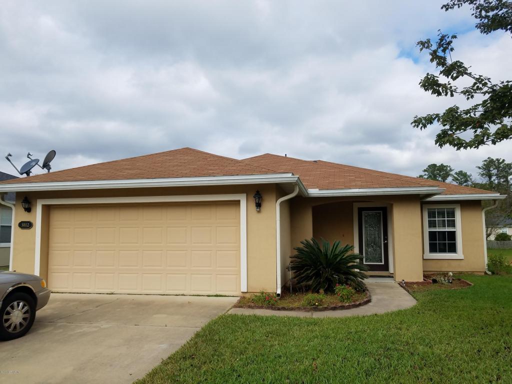 3112 Hidden Lake Cove - Photo 1