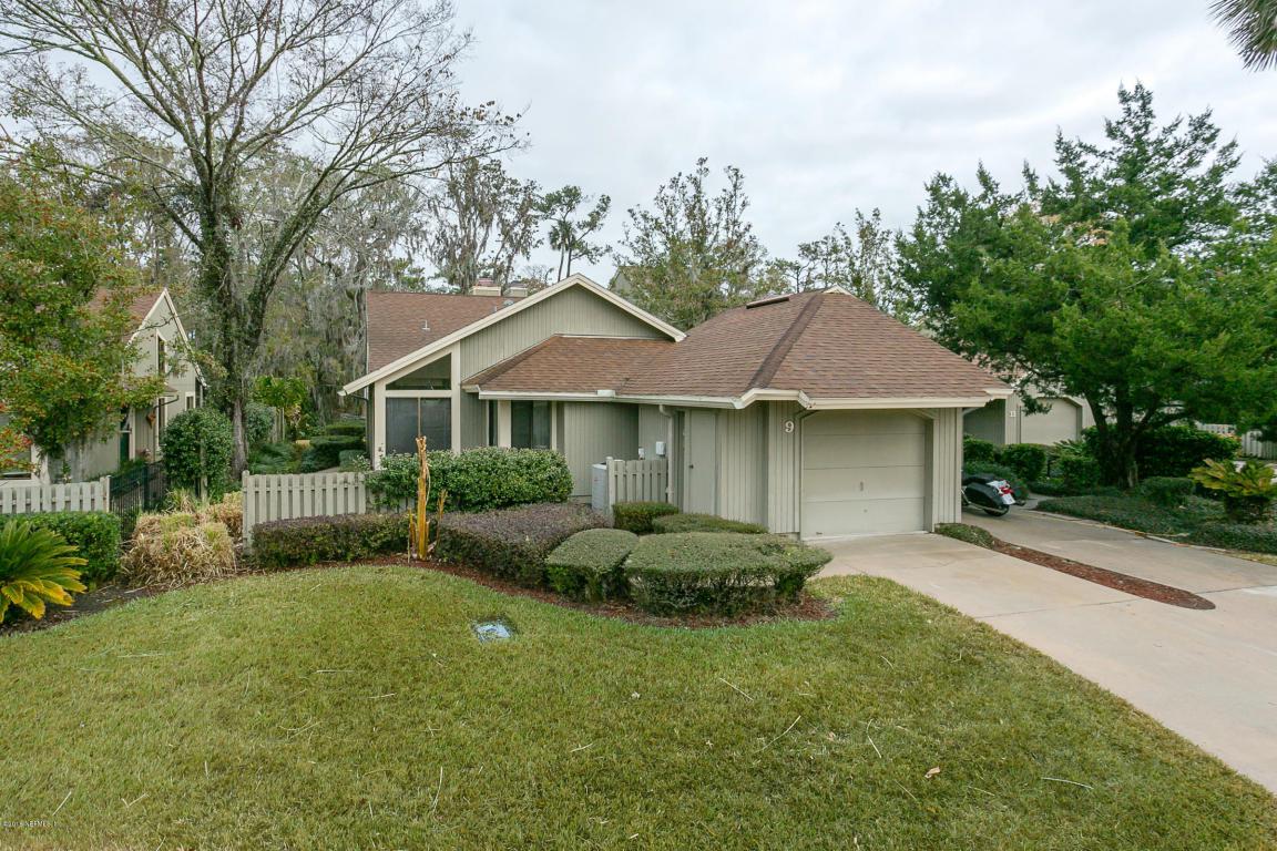 9 Turtleback Trl - Photo 1