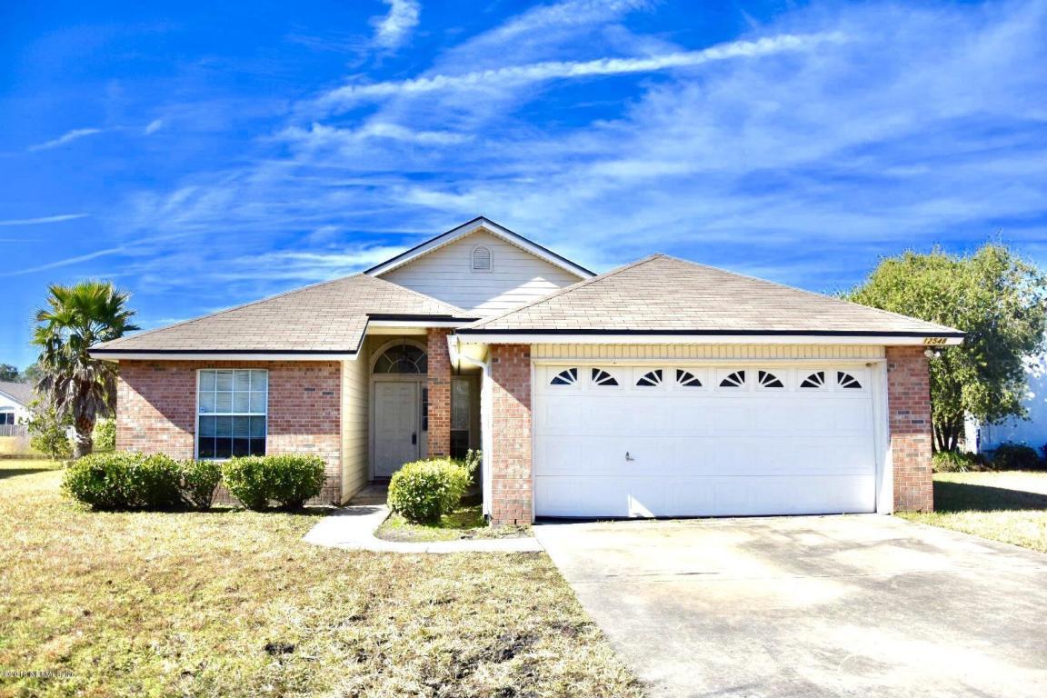 12548 Hidden Gardens Ln - Photo 1