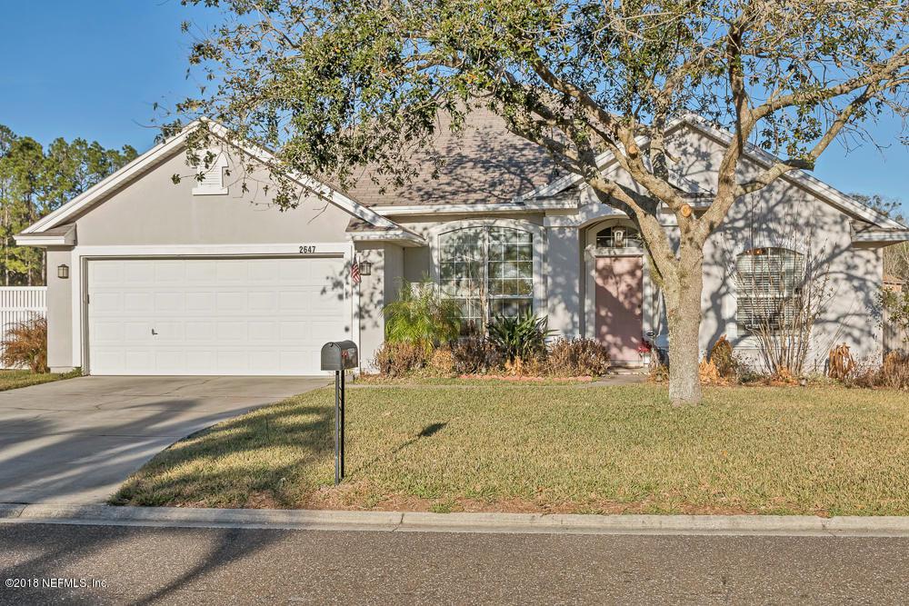 2647 Coachman Lakes Dr - Photo 1