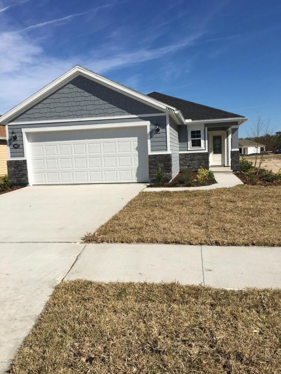 14627 Bartram Creek Blvd - Photo 1