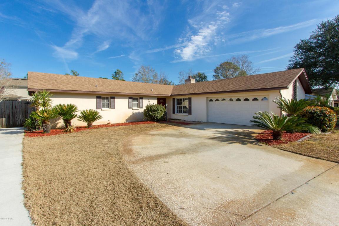8055 Stargrass Ct - Photo 1