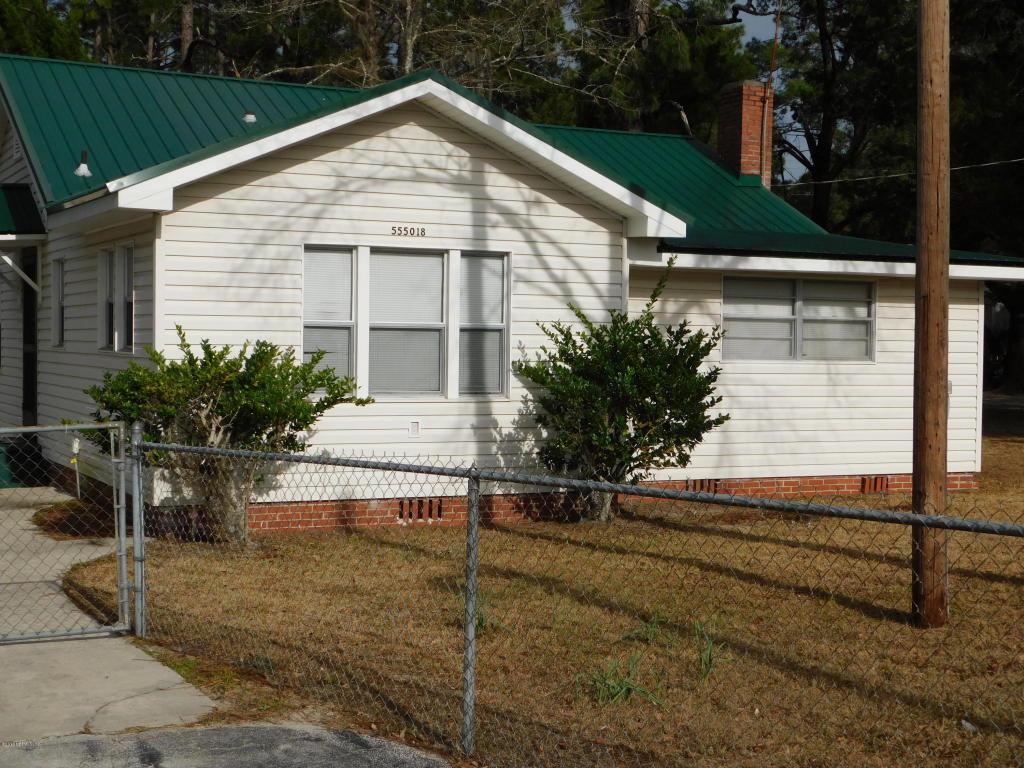 555018 Us Hwy 1 - Photo 1