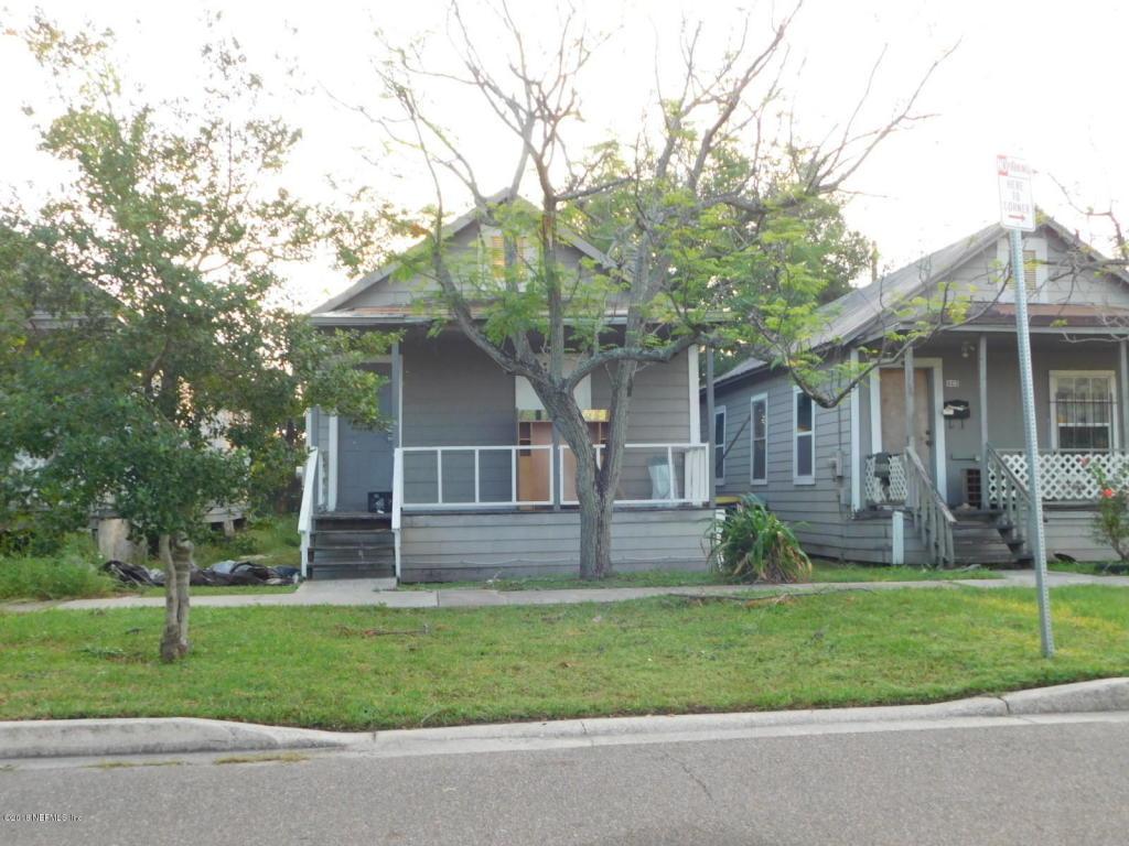 807 Bridier St - Photo 1