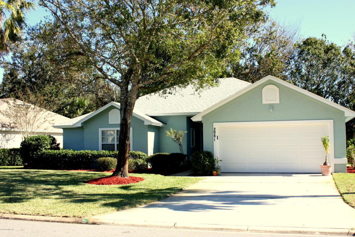 2981 Sanctuary Blvd - Photo 1