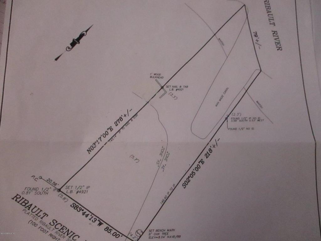 0 Ribault Scenic Dr - Photo 1