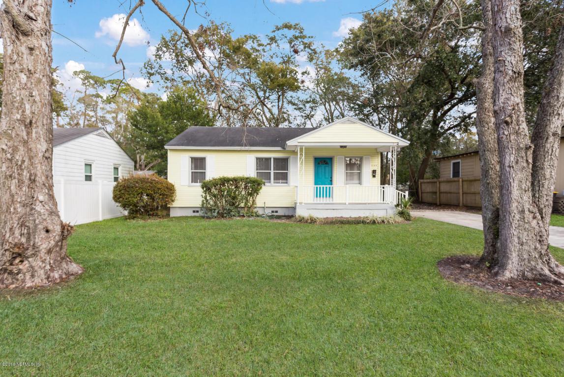 1149 Hamilton St - Photo 1