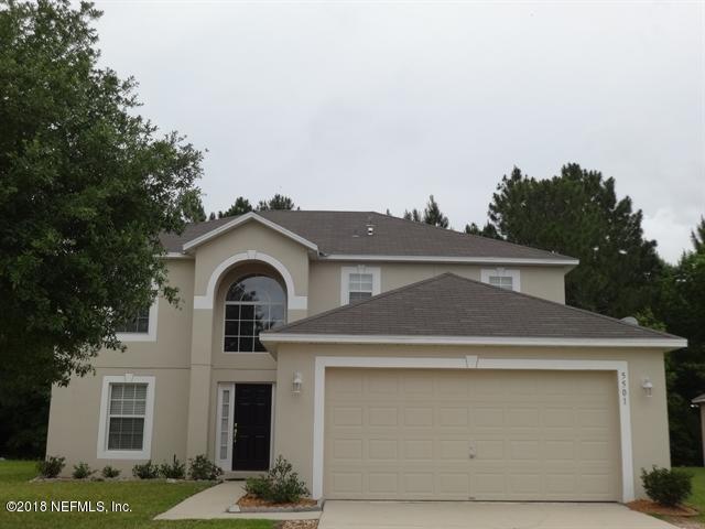 5501 Shady Pine St - Photo 1