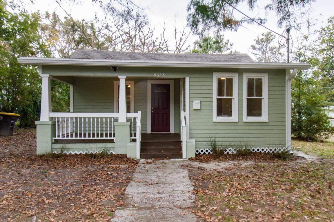 4648 Wheeler Ave - Photo 1