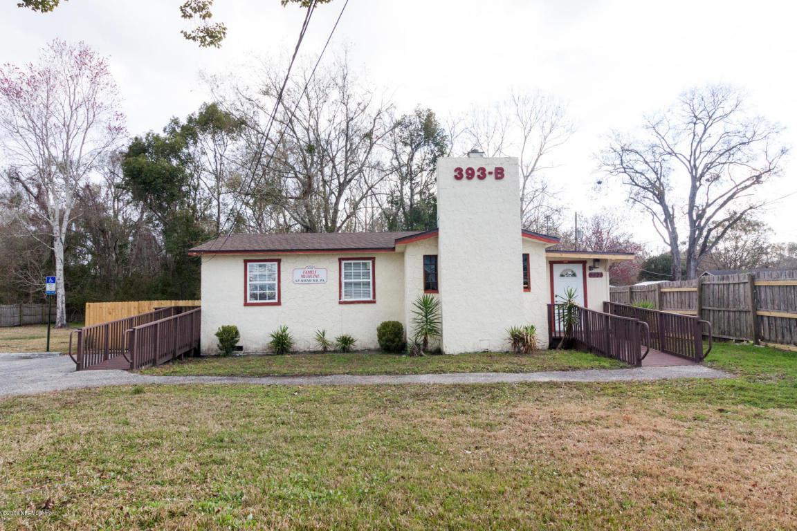 393 College Dr - Photo 1